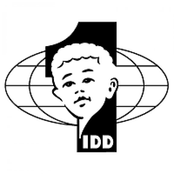 Logo of IDD