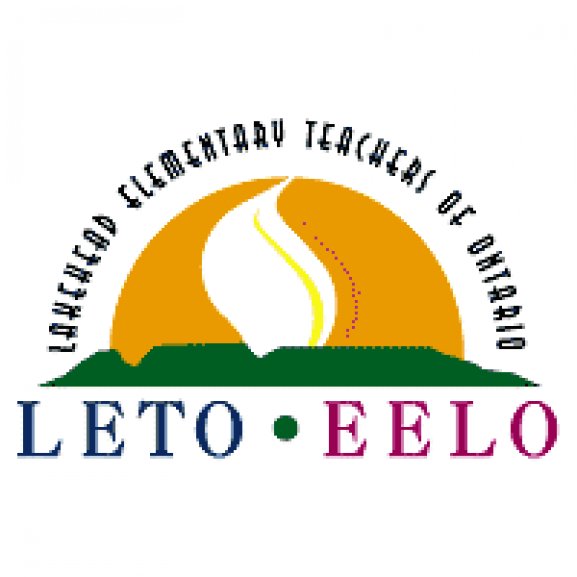 Logo of LETO EELO