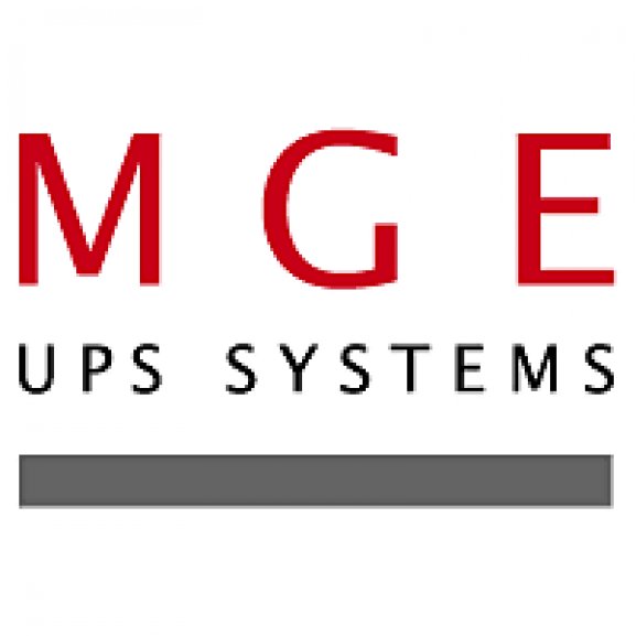 Logo of MGE