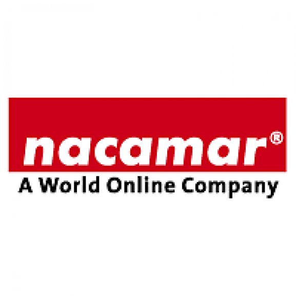 Logo of Nacamar