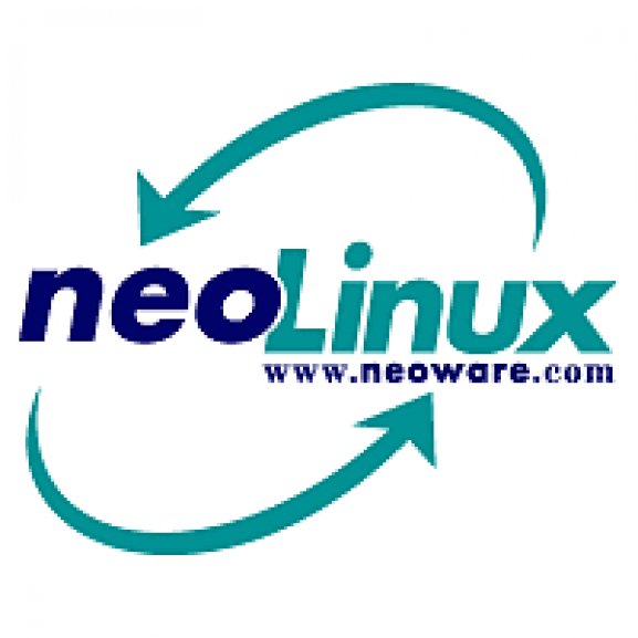 Logo of NeoLinux