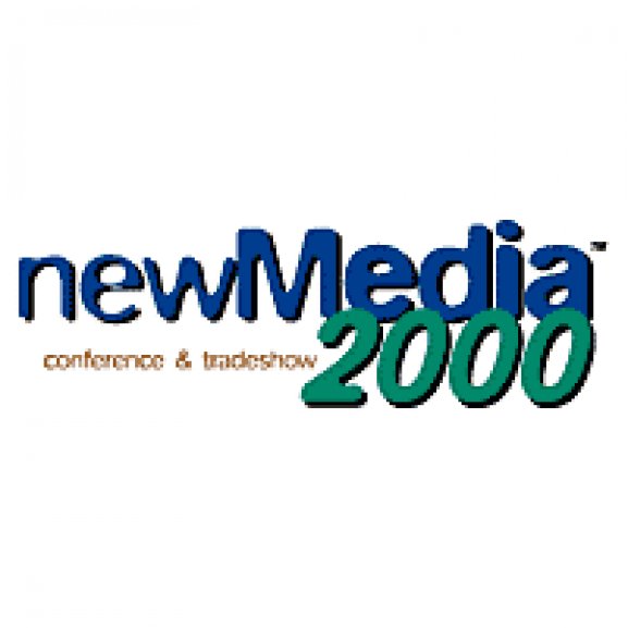 Logo of NewMedia 2000