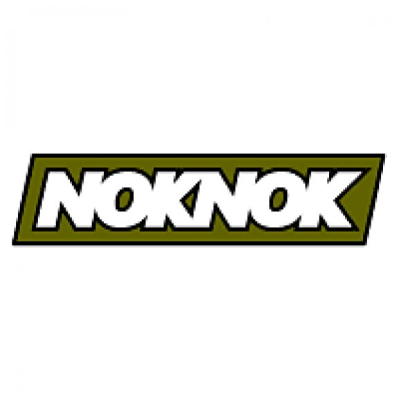 Logo of Noknok