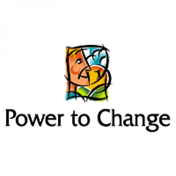 Logo of Power to Change