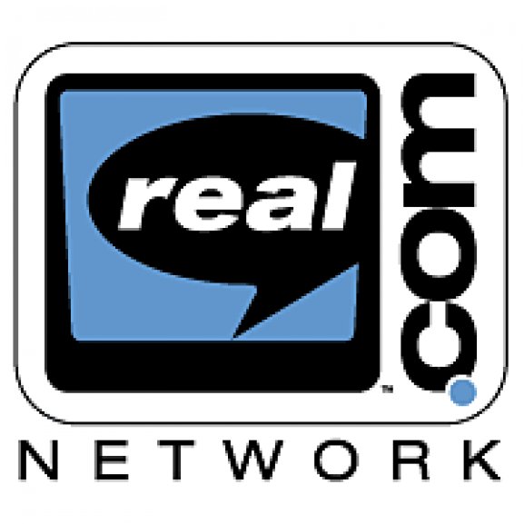 Logo of RealNetwork.com