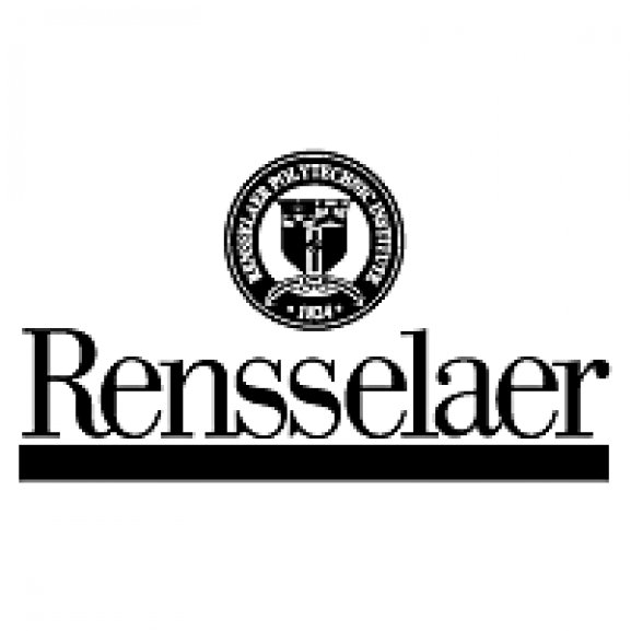 Logo of Rensselaer