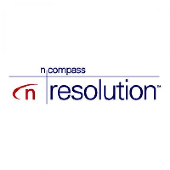 Logo of Resolution