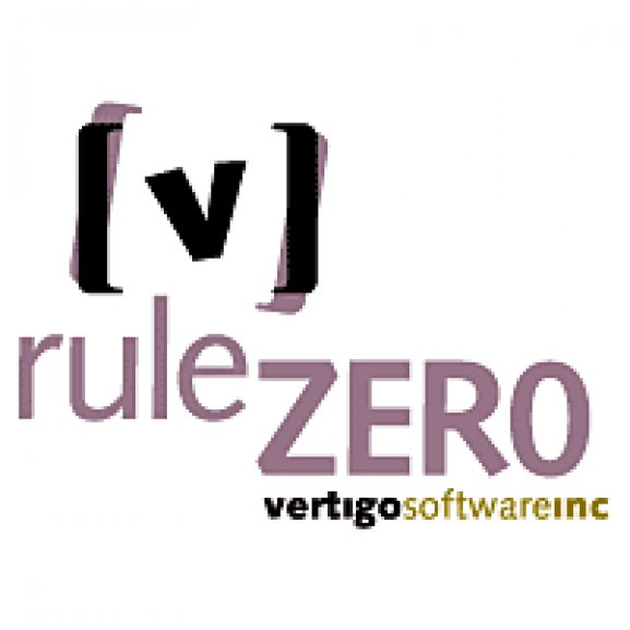 Logo of RuleZero