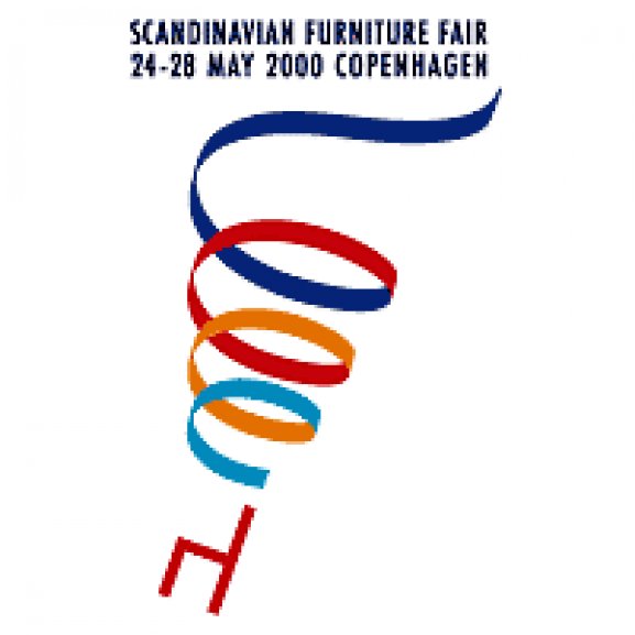 Logo of Scandinavian Furniture Fair