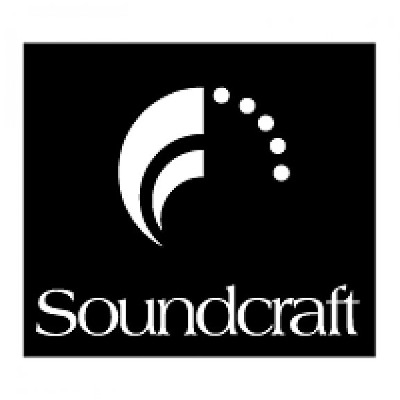 Logo of Soundcraft