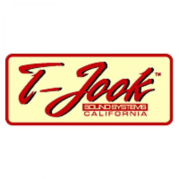 Logo of T-Jook