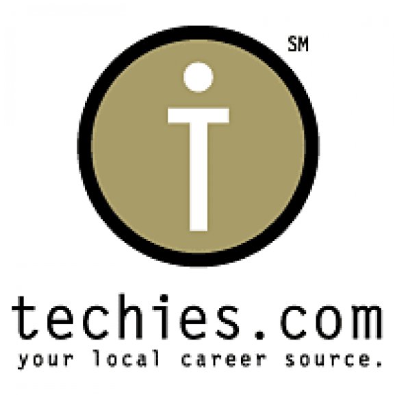 Logo of techies.com