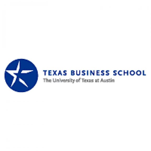 Logo of Texas Business School