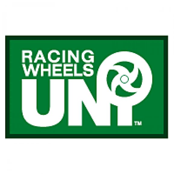 Logo of UNI Racing Wheels