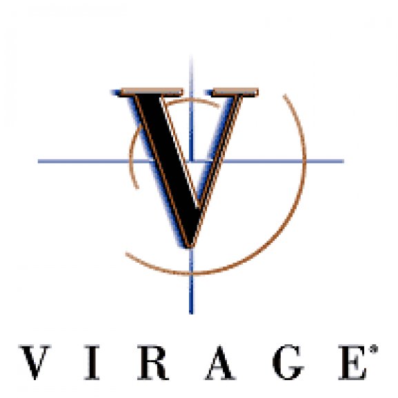 Logo of Virage