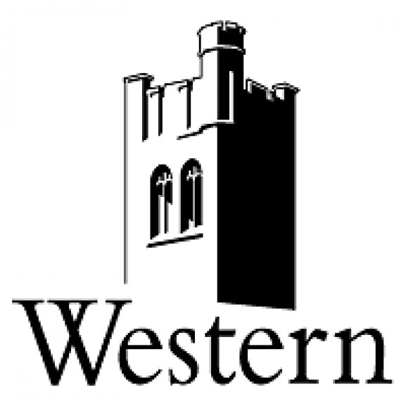 Logo of Western Ontario University