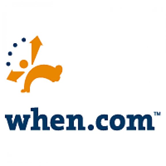 Logo of when.com