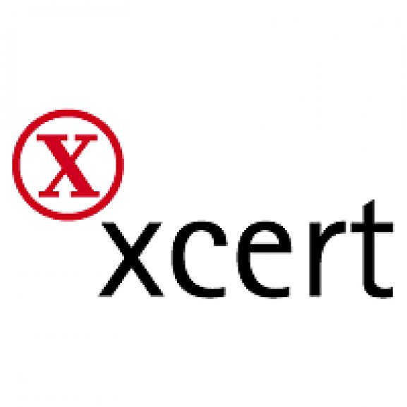 Logo of Xcert
