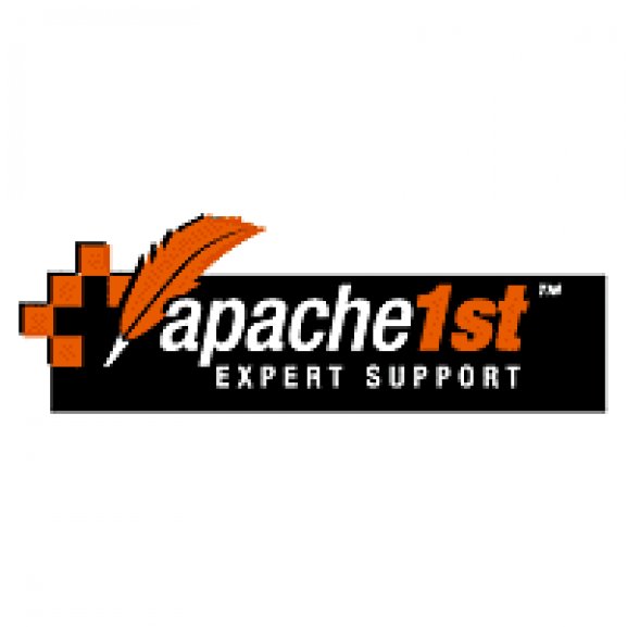 Logo of Apache 1st