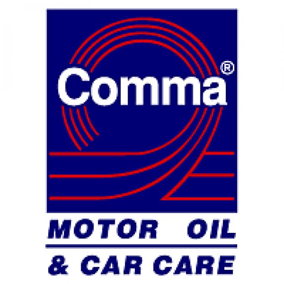 Logo of Comma