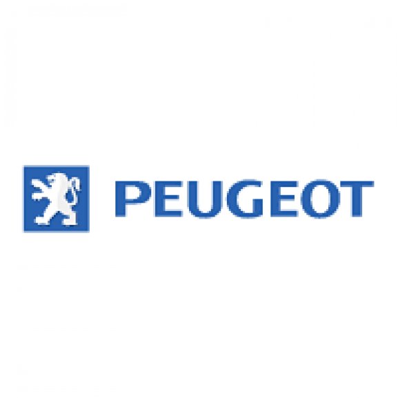 Logo of Peugeot