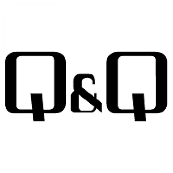 Logo of Q&amp;Q