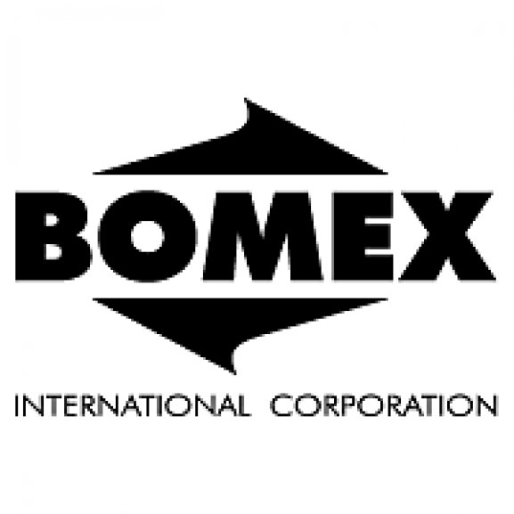 Logo of Bomex