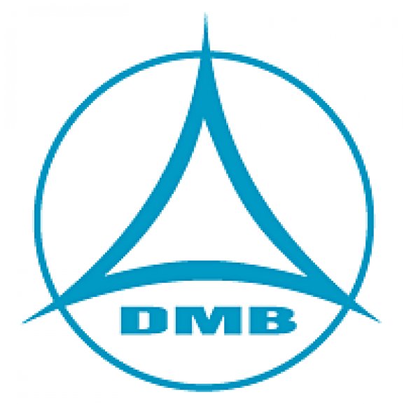 Logo of DMB