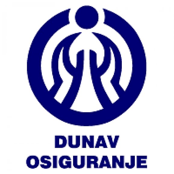 Logo of Dunav Osiguranje