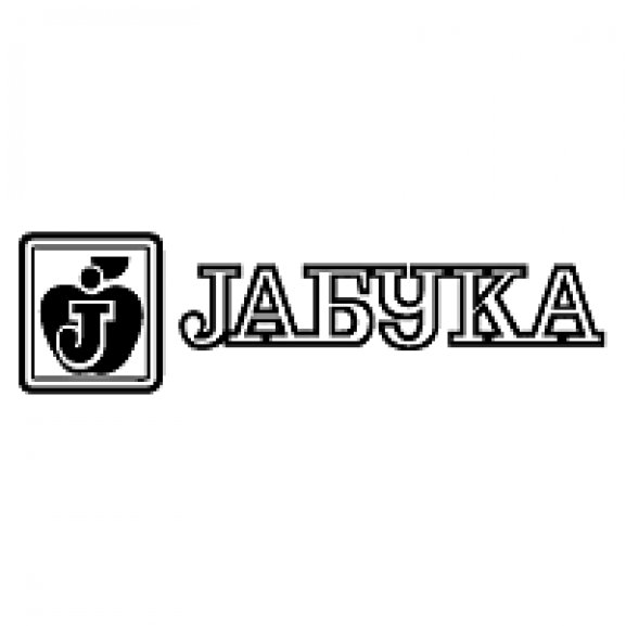 Logo of Jabuka