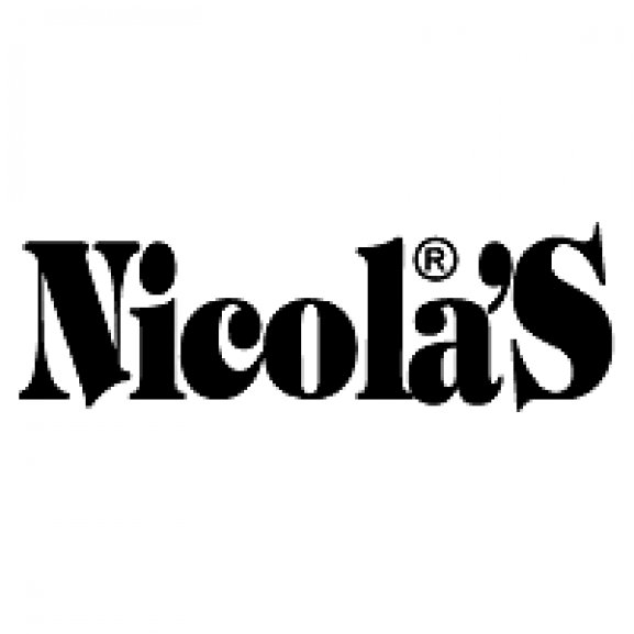 Logo of Nicola&#039;S