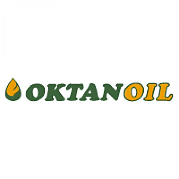 Logo of OktanOil