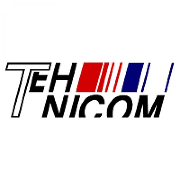 Logo of TehNicom