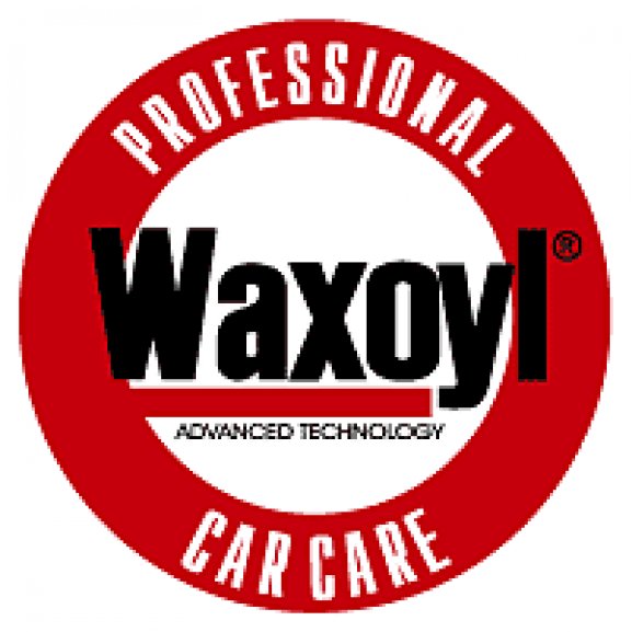 Logo of Waxoyl