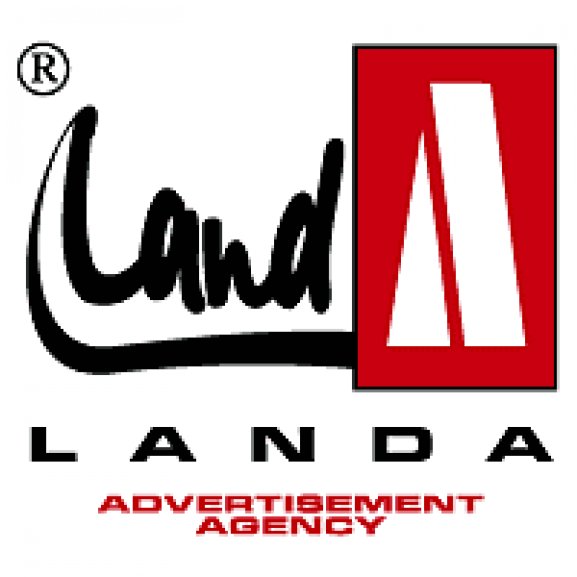 Logo of Landa Design