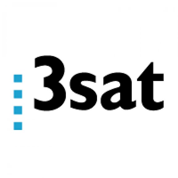 Logo of 3sat