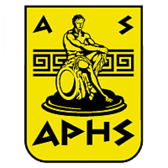 Logo of Aris Thessaloniki