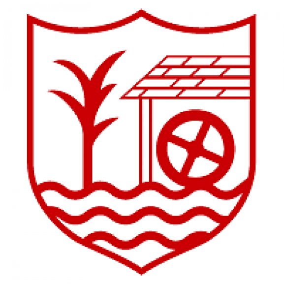 Logo of Ballyclare Comrades