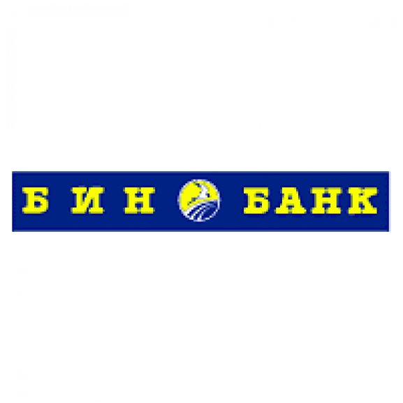 Logo of BIN Bank