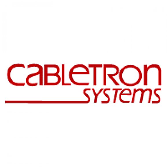 Logo of Cabletron