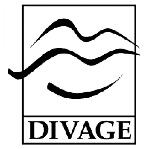 Logo of Divage
