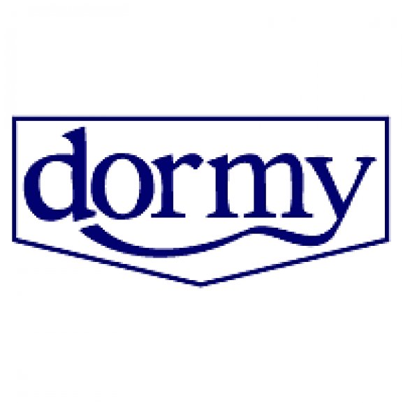 Logo of Dormy