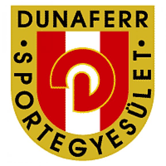 Logo of Dunaferr