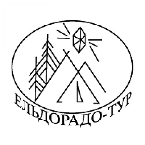 Logo of Eldorado-Tour