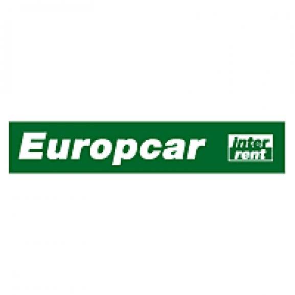 Logo of Europcar