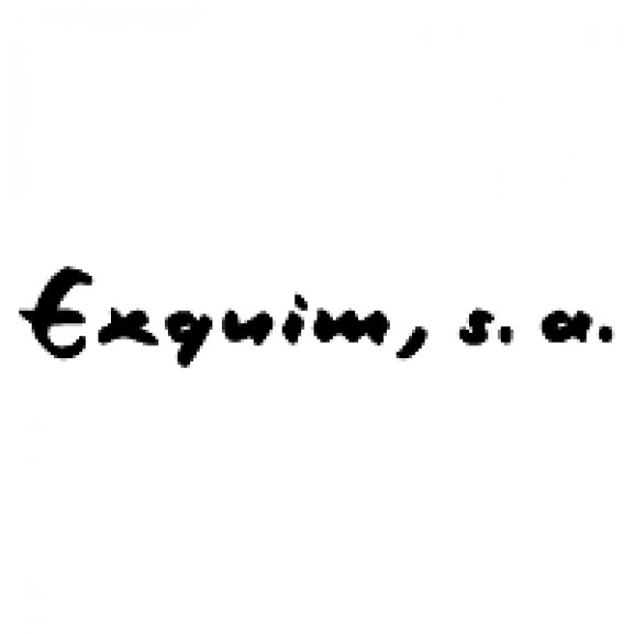 Logo of Exquim