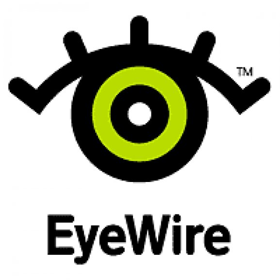 Logo of EyeWire