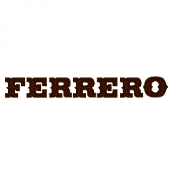 Logo of Ferrero