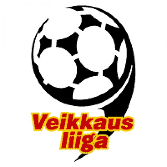 Logo of Finland Veikkausliiga