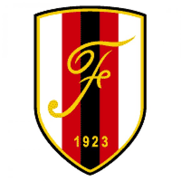 Logo of Flamurtari Vlora